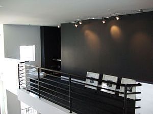 Office Area