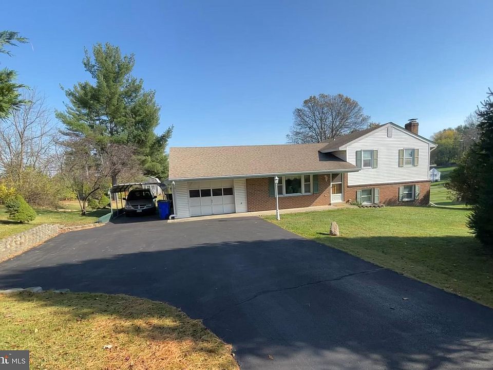13342 Old Annapolis Rd, Mount Airy, MD 21771 MLS MDFR2041302 Zillow