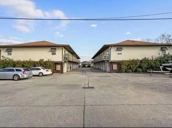 4636 Pontchartrain Dr APT E, Slidell, LA 70458