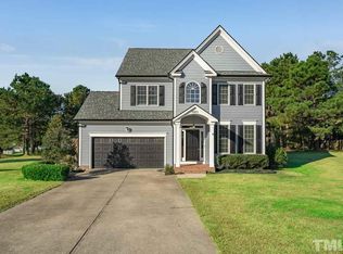 1021 Transom Ct, Raleigh, NC 27603