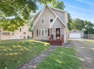 1236 Howland Ave, Kalamazoo, MI 49001