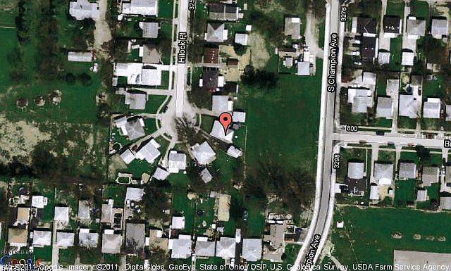 Map View