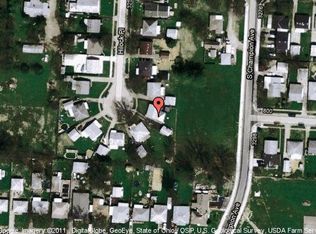 3298 Hilock Pl, Columbus, OH 43207