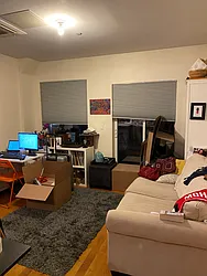 Rented by Compass