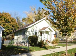 512 E Thompson St, Mankato, MN 56001
