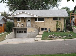 4913 Eaton St, Denver, CO 80212