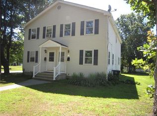 196 Robert Treat Dr, Milford, CT 06460
