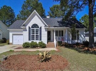 207 Dove Park Rd, Columbia, SC 29223