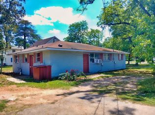 711 W Main St, Bennettsville, SC 29512