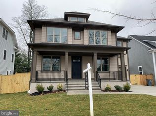 9906 Montauk Ave, Bethesda, MD 20817