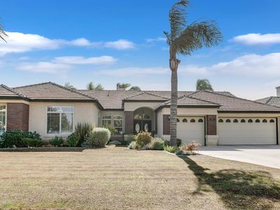 6727 Park West Cir, Bakersfield, CA, 93308