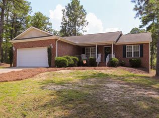 2 Juniper Ln, Pinehurst, NC 28374