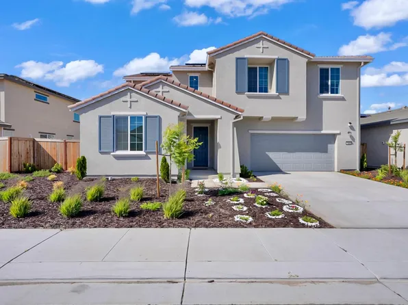 3277 Starburst St, Manteca, CA 95337