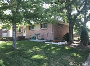 8710 Rutgers St, Westminster, CO 80031