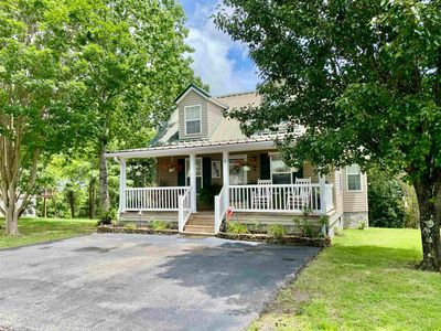 6 Mountain Vw, Iuka, MS, 38852