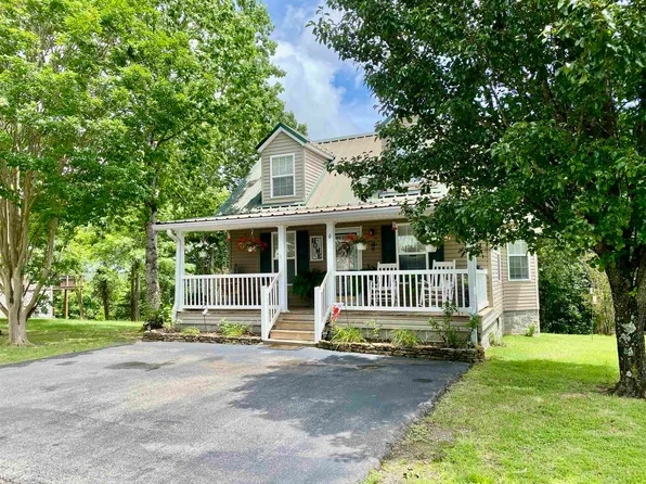 6 Mountain Vw, Iuka, MS 38852