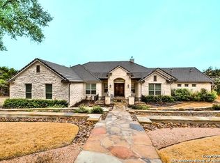 177 Los Colinas, Spring Branch, TX 78070