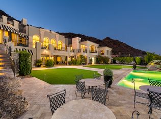 7046 N 59th Pl, Paradise Valley, AZ 85253