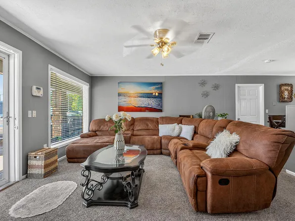 4818 52nd St, Lubbock, TX 79414
