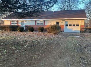 12600 McChesney Rd, East Springfield, PA 16411