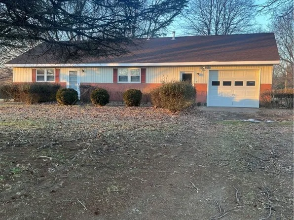 12600 McChesney Rd, East Springfield, PA 16411