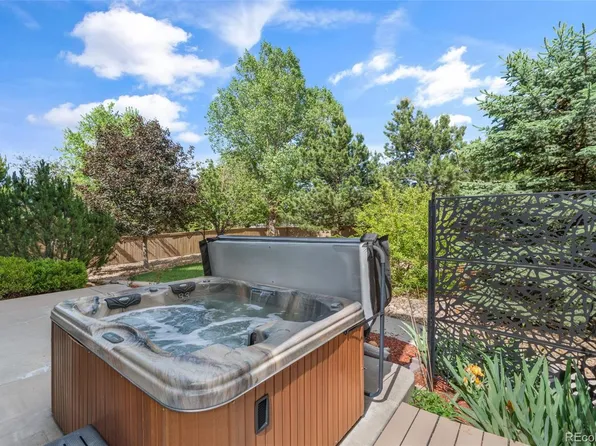 566 Springvale Road, Castle Rock, CO 80104