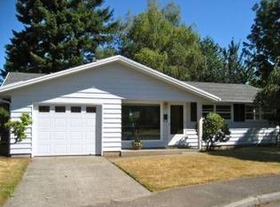 9801 SE Harrison St, Portland, OR 97216