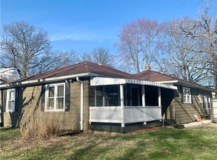 906 Harlan St, Plainfield, IN 46168