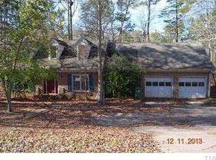104 E Dynasty Dr, Cary, NC 27513