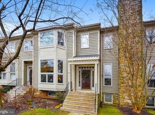 38 Stridesham Ct, Baltimore, MD 21209