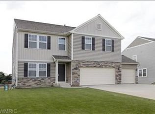 7322 Brindle Trl, Kalamazoo, MI 49009