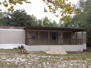 110 SE 13th St, Carrabelle, FL 32322