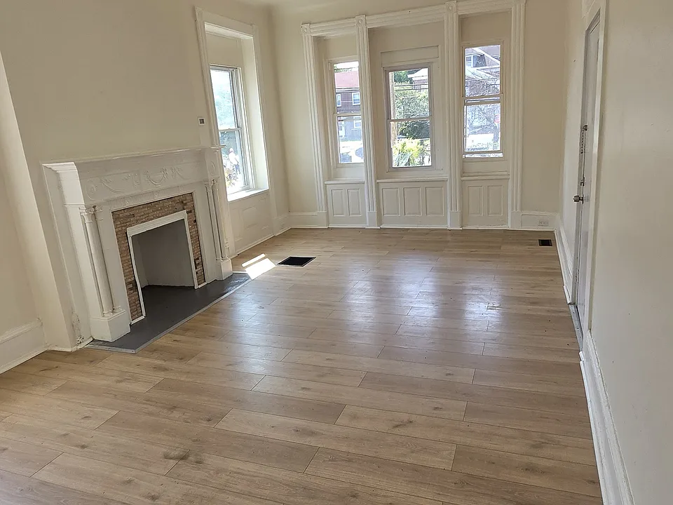 628 Greenwood Ave #1