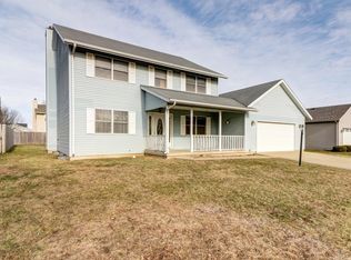 3802 Englewood Dr, Champaign, IL 61822