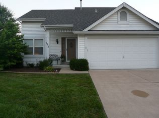 1515 Brittany Cv, Cottleville, MO