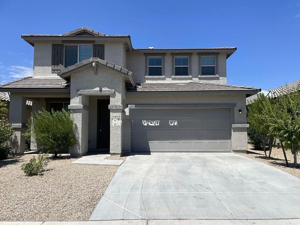1st image of 11434 W Foxfire Dr