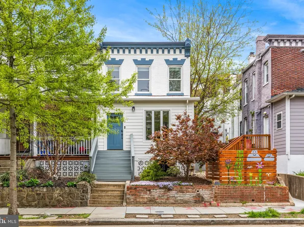 148 Quincy Pl NE, Washington, DC 20002