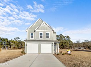 131 Cayden Pl, Raeford, NC 28376