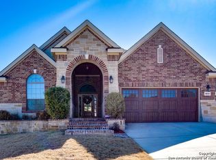 8010 Limpia Crk, San Antonio, TX 78254
