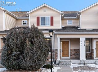 6174 Calico Patch Hts, Colorado Springs, CO 80923