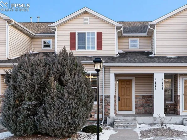6174 Calico Patch Hts, Colorado Springs, CO 80923