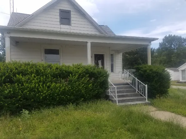 902 Main St, Palmer, IL 62556