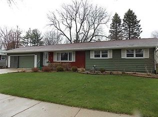 914 W Madison Ave, Milton, WI