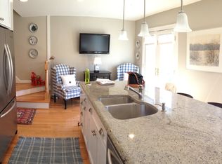 9 Spindrift Way #9, Annapolis, MD 21403