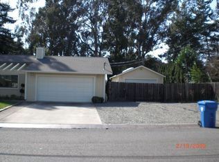 1021 Broadmoor Dr, Napa, CA 94558