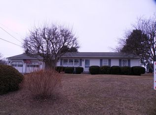 407 Strawbridge Rd, Lewisburg, PA 17837