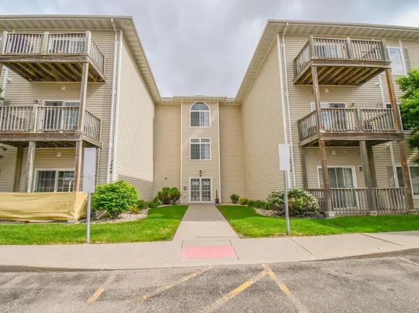 7446 S Louise Ave APT 302, Sioux Falls, SD 57108