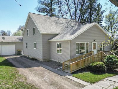 606 2nd St, Lucan, MN, 56255