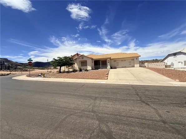 611 Carlton Street, Kingman, AZ 86409