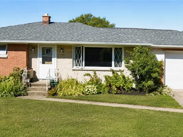 19 Cowing St, Depew, NY 14043